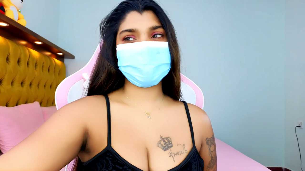 Baby_asha cam recording
