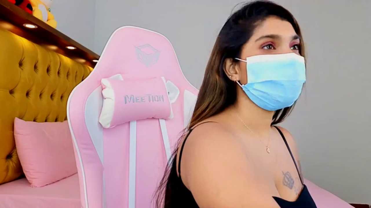 Baby_asha cam recording
