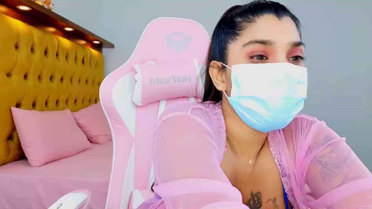 Baby_asha cam recording