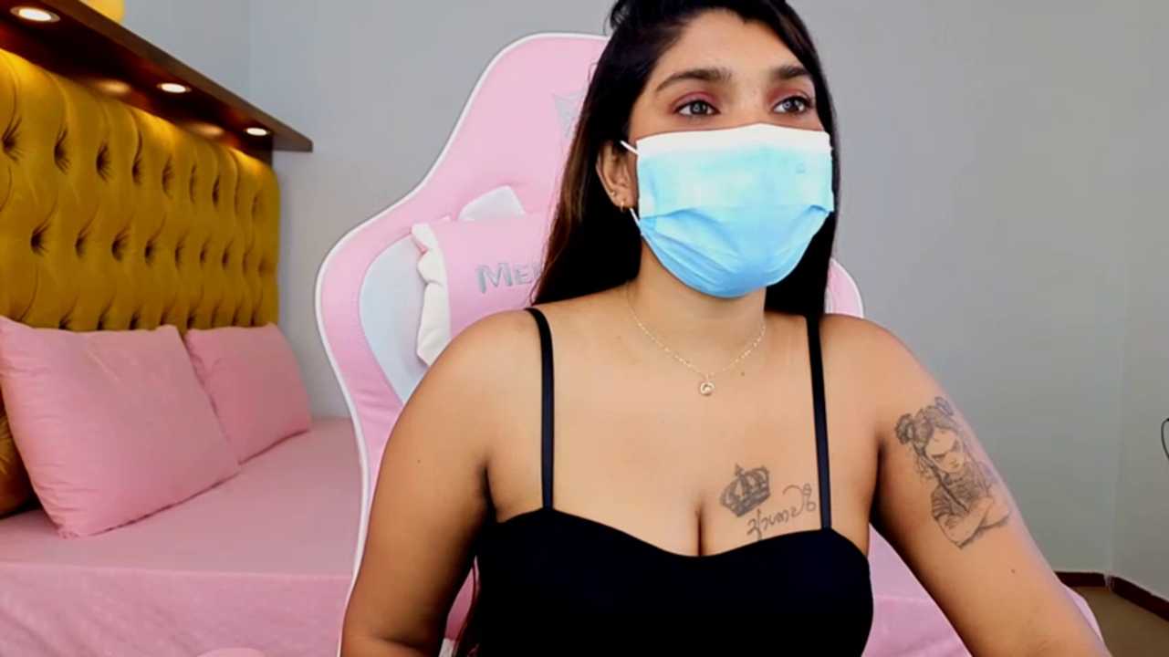 Baby_asha cam recording