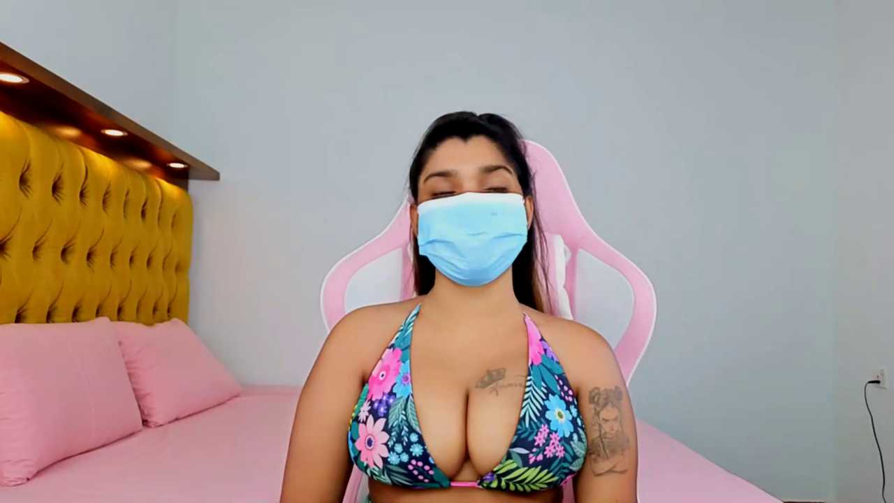 Baby_asha cam recording