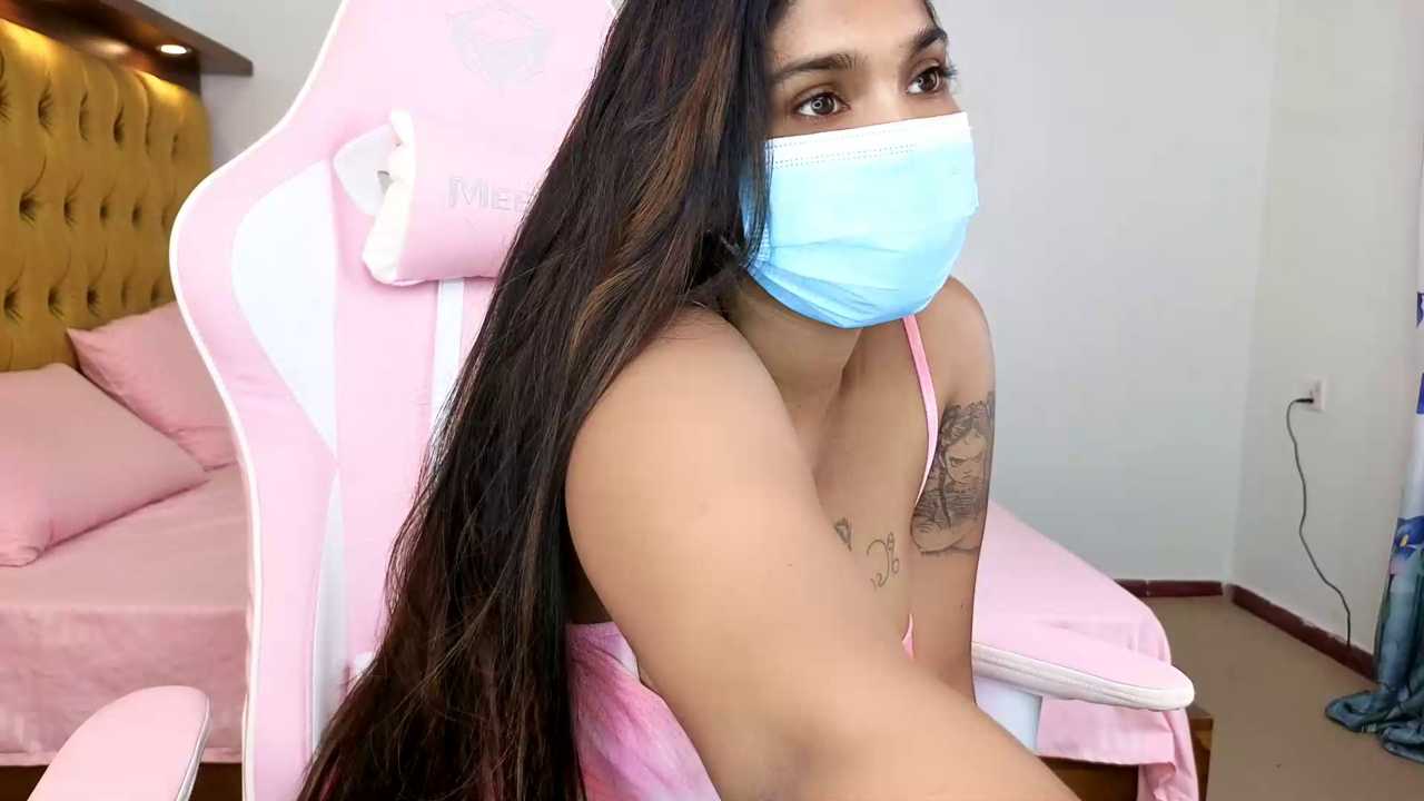 Baby_asha cam recording