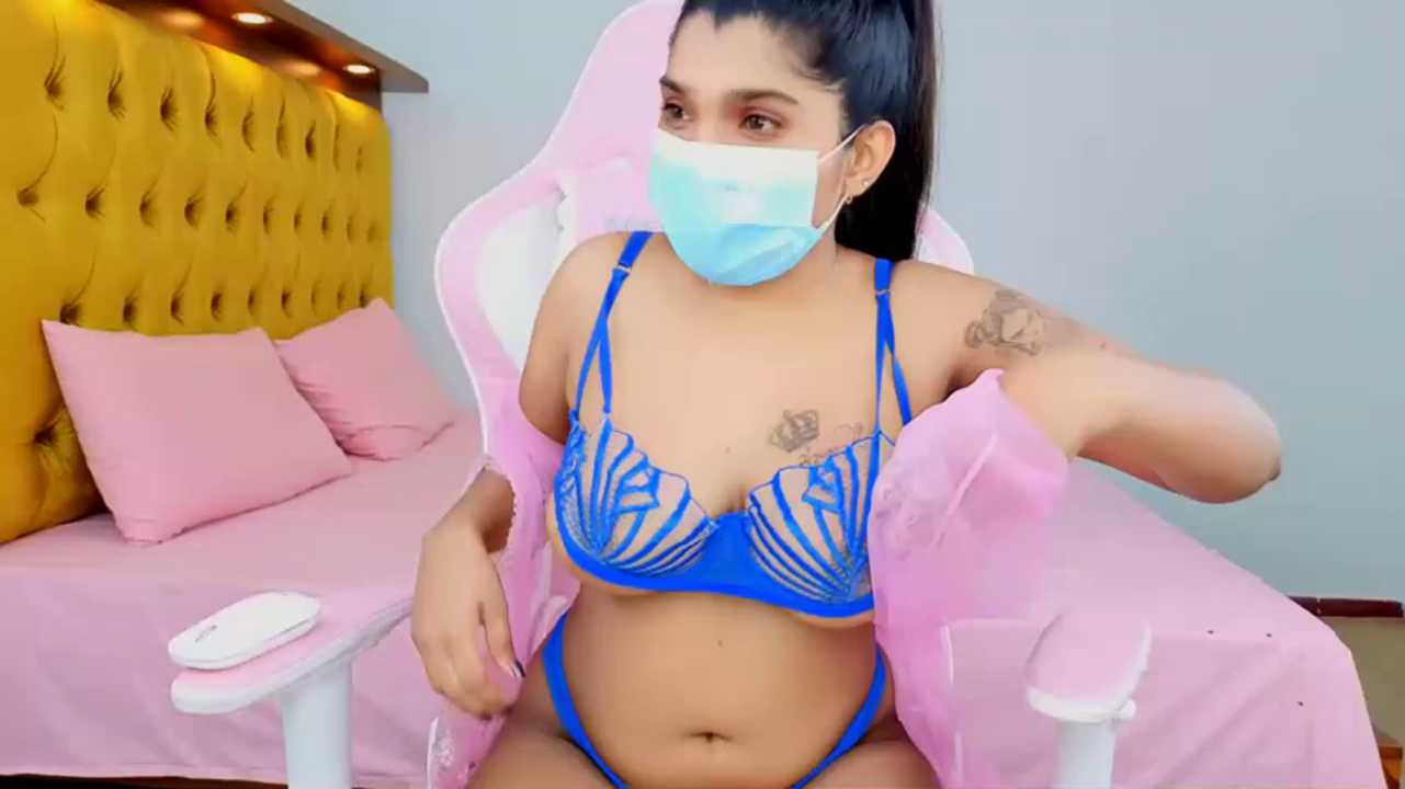 Baby_asha cam recording