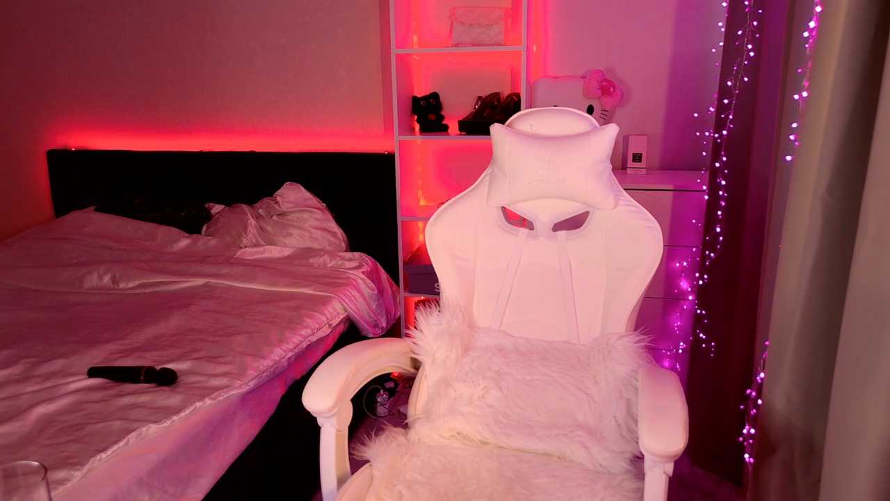 Baby_mila7 cam recording