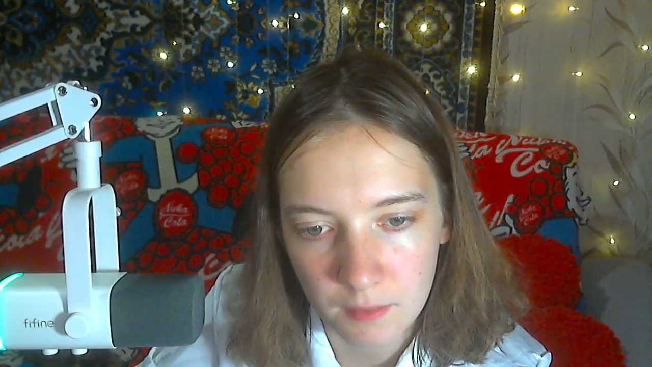 Babychloeshow cam recording