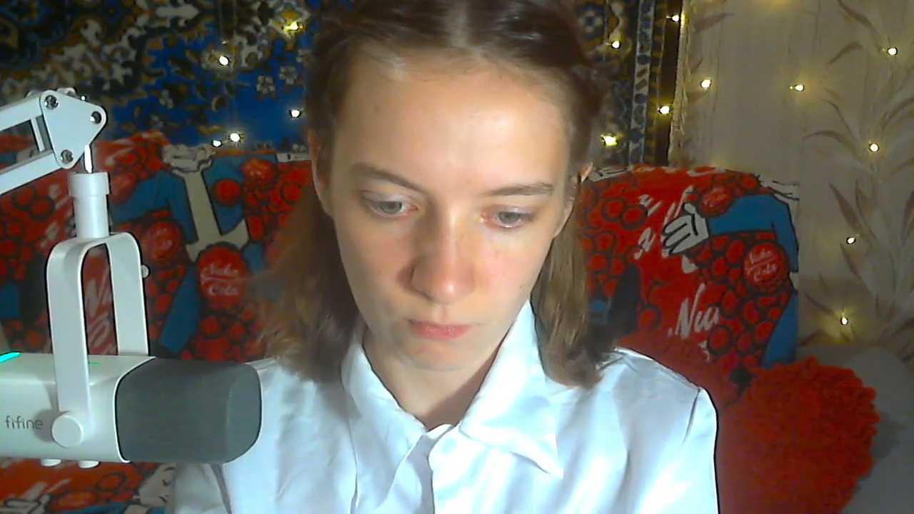 Babychloeshow cam recording