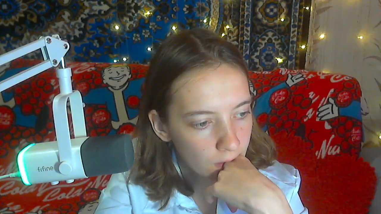 Babychloeshow cam recording
