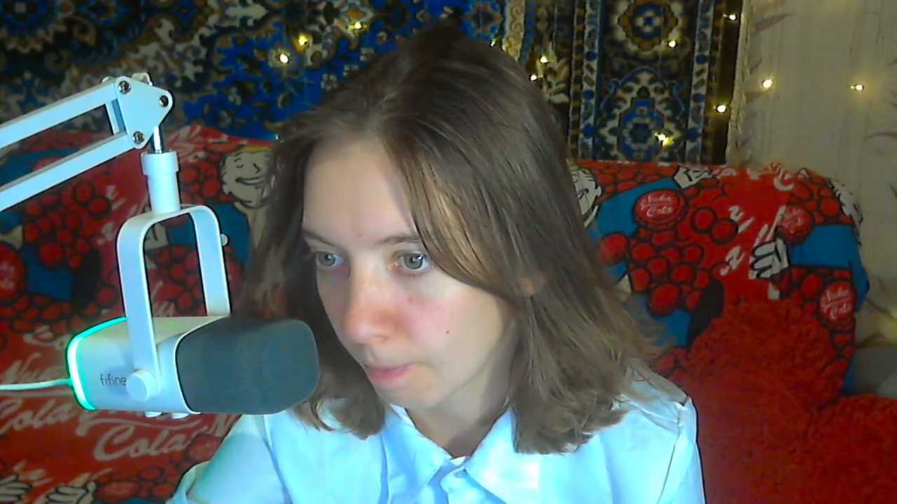 Babychloeshow cam recording