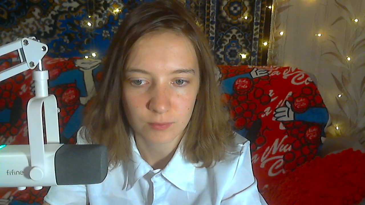 Babychloeshow cam recording