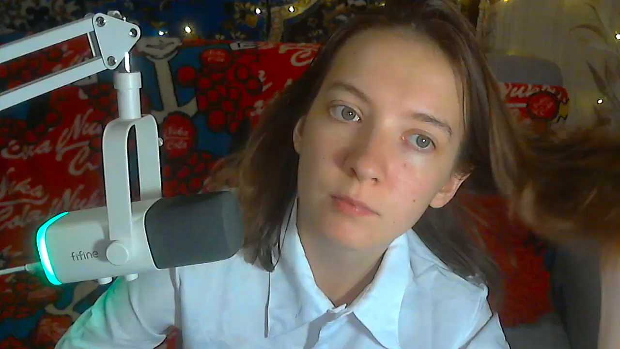 Babychloeshow cam recording