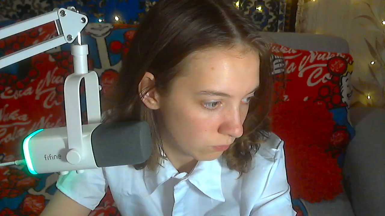 Babychloeshow cam recording