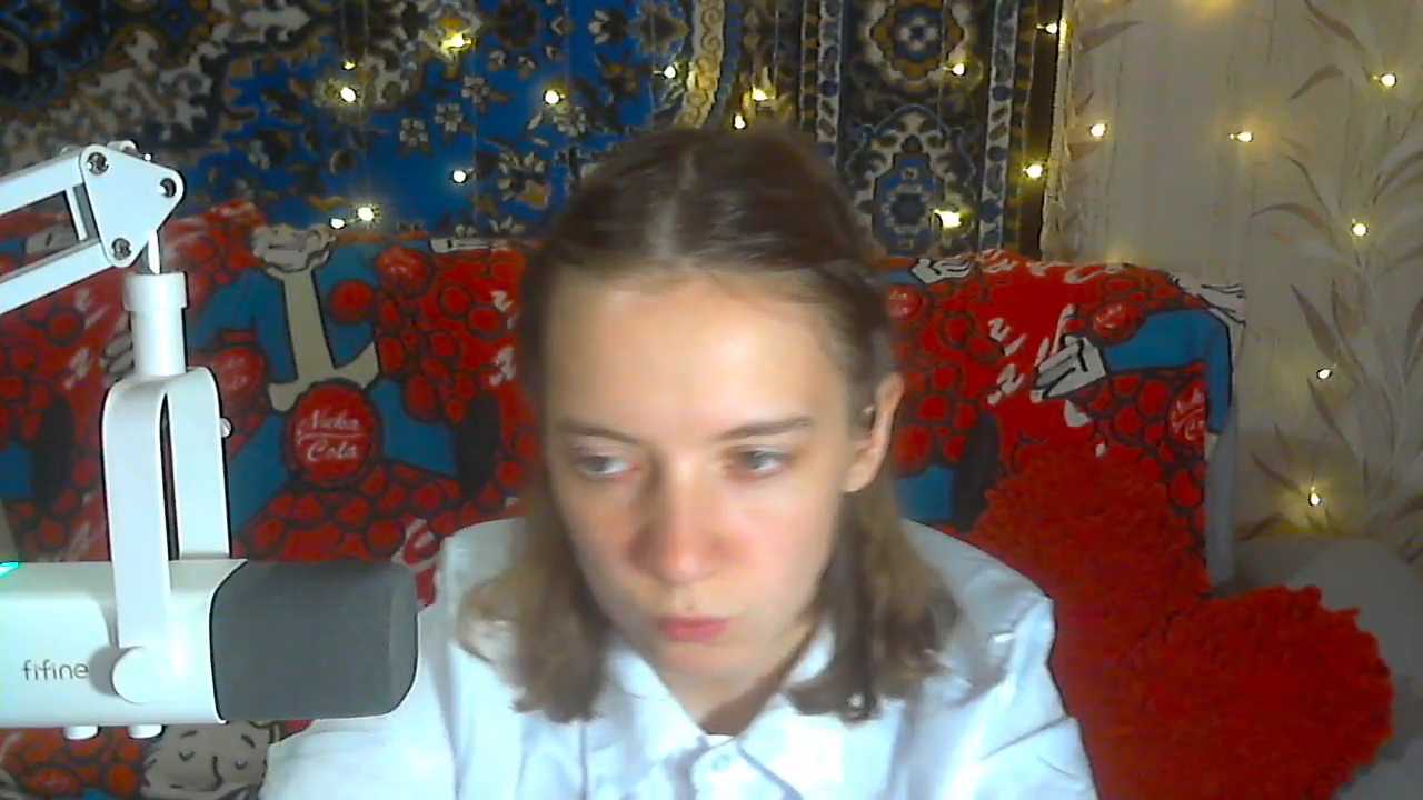 Babychloeshow cam recording