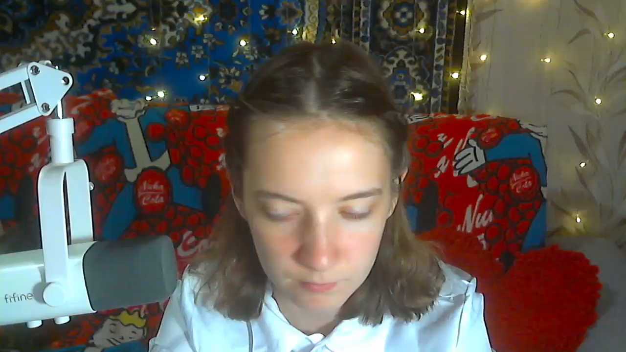 Babychloeshow cam recording