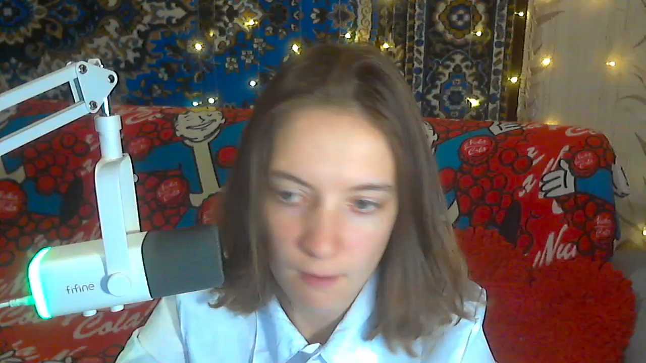 Babychloeshow cam recording
