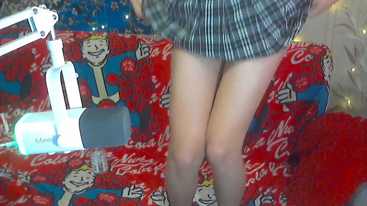 Babychloeshow cam recording