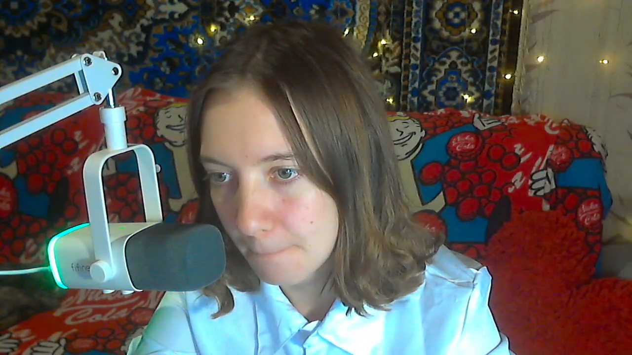 Babychloeshow cam recording