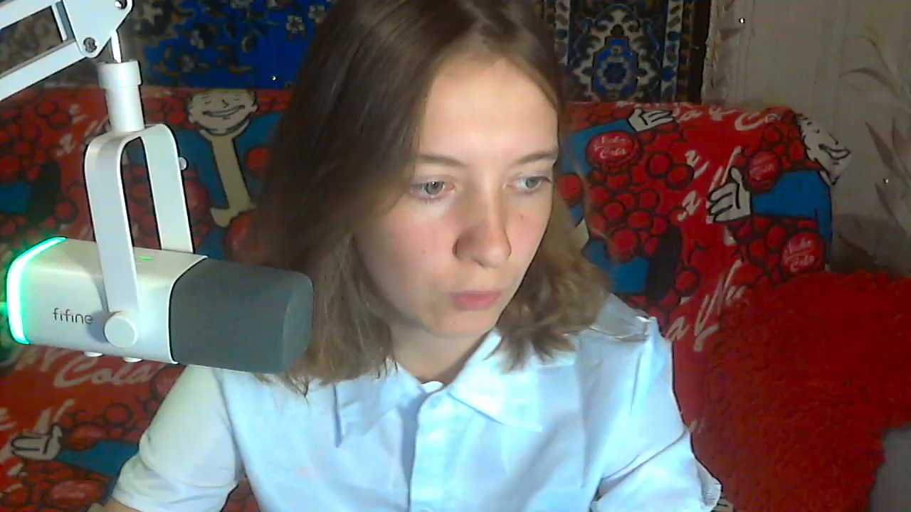 Babychloeshow