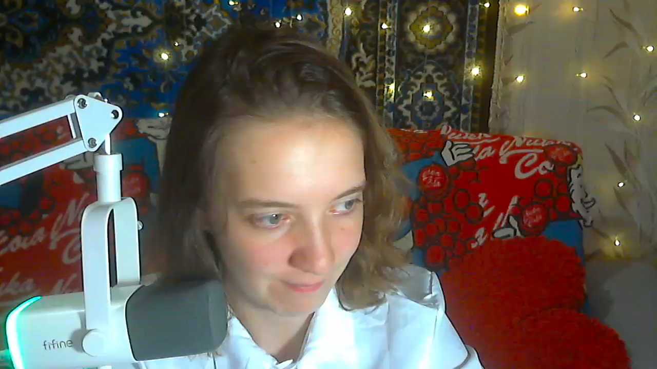 Babychloeshow cam recording