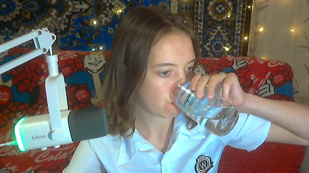 Babychloeshow cam recording