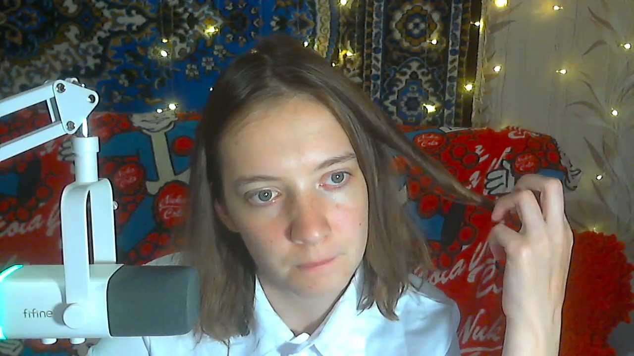 Babychloeshow cam recording