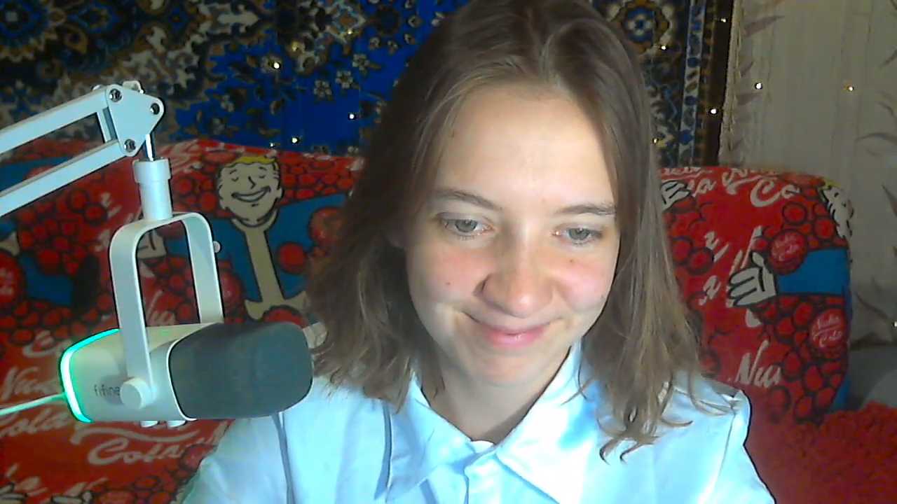 Babychloeshow cam recording