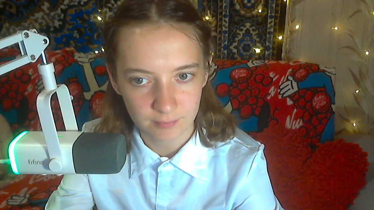 Babychloeshow cam recording