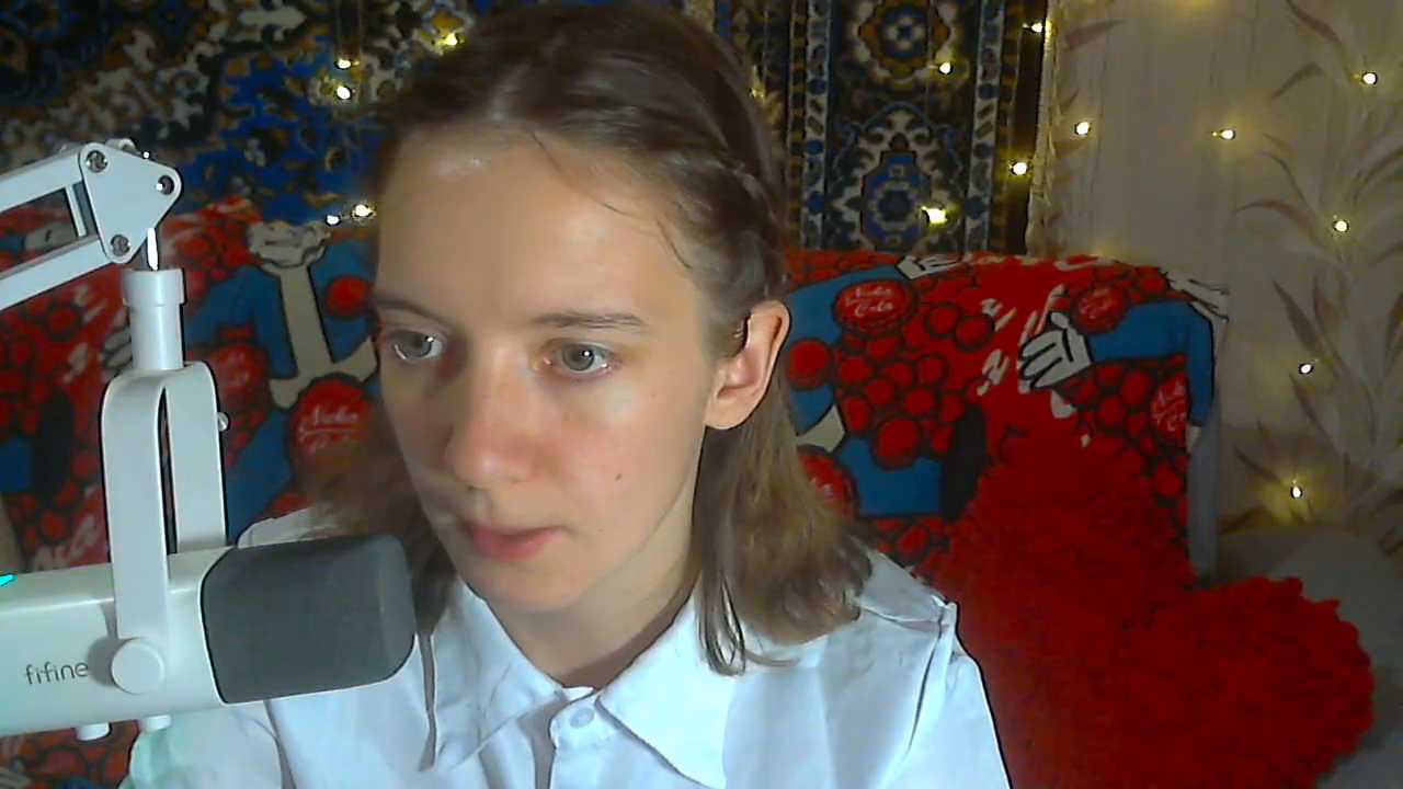 Babychloeshow cam recording