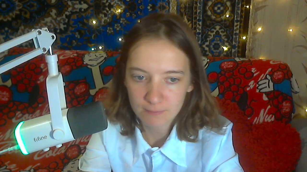 Babychloeshow cam recording