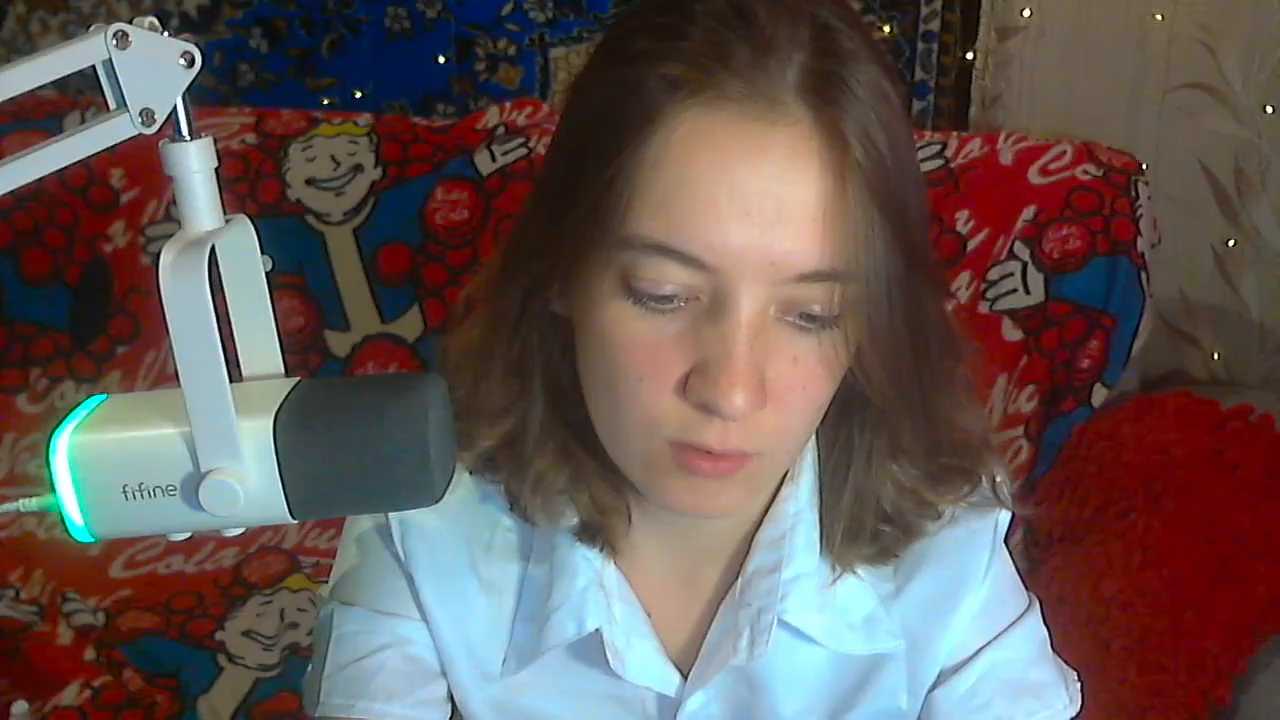 Babychloeshow