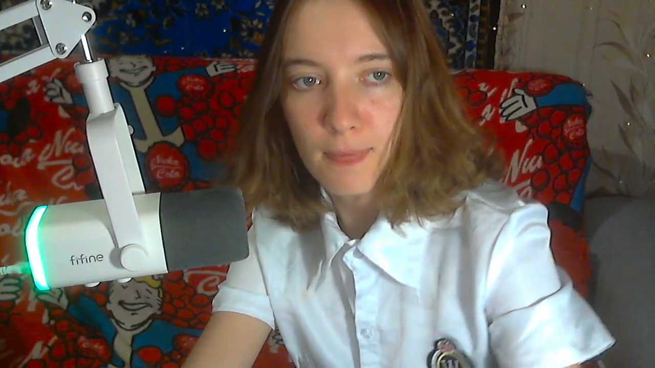 Babychloeshow cam recording