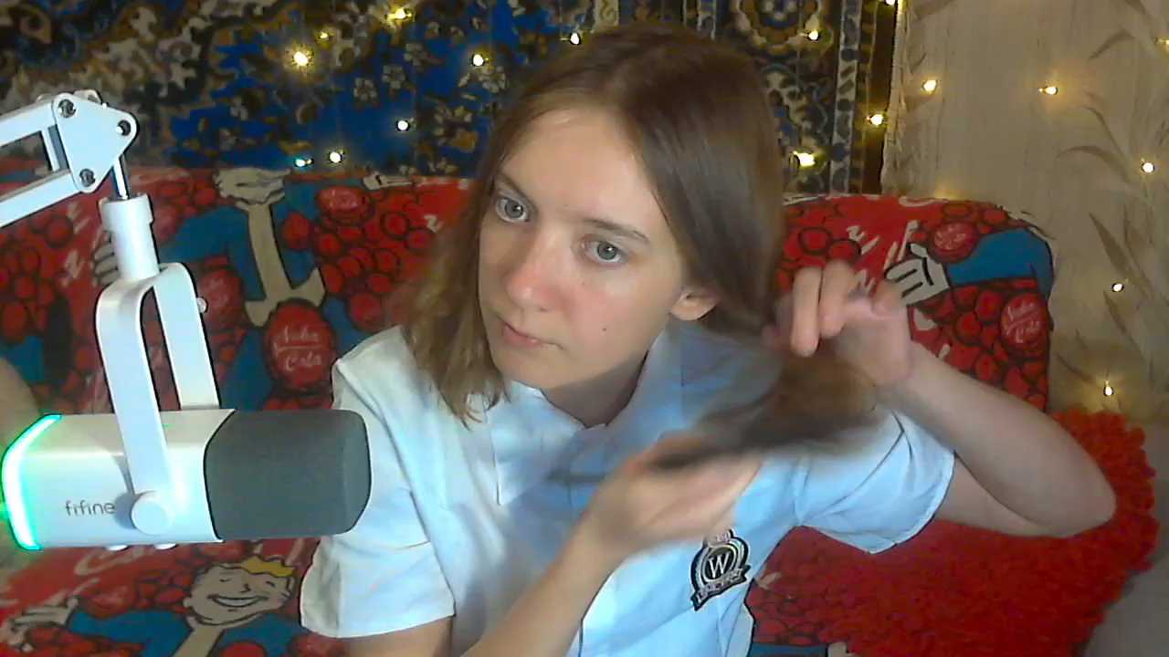 Babychloeshow cam recording