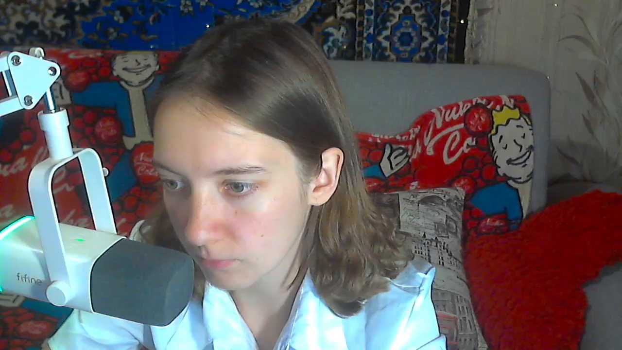 Babychloeshow cam recording