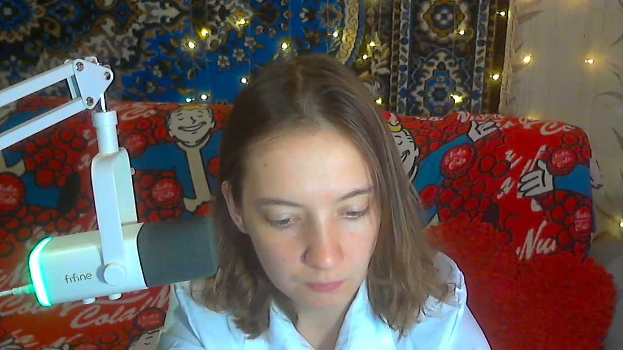 Babychloeshow cam recording