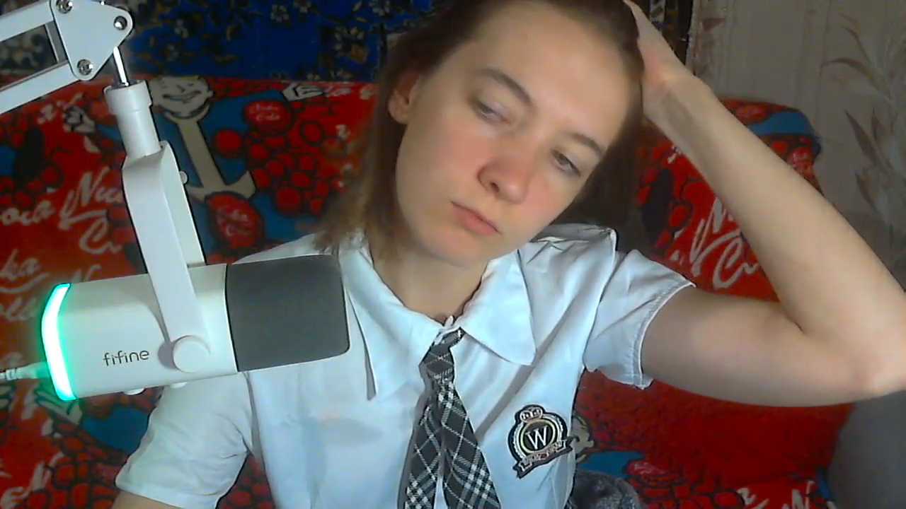 Babychloeshow cam recording
