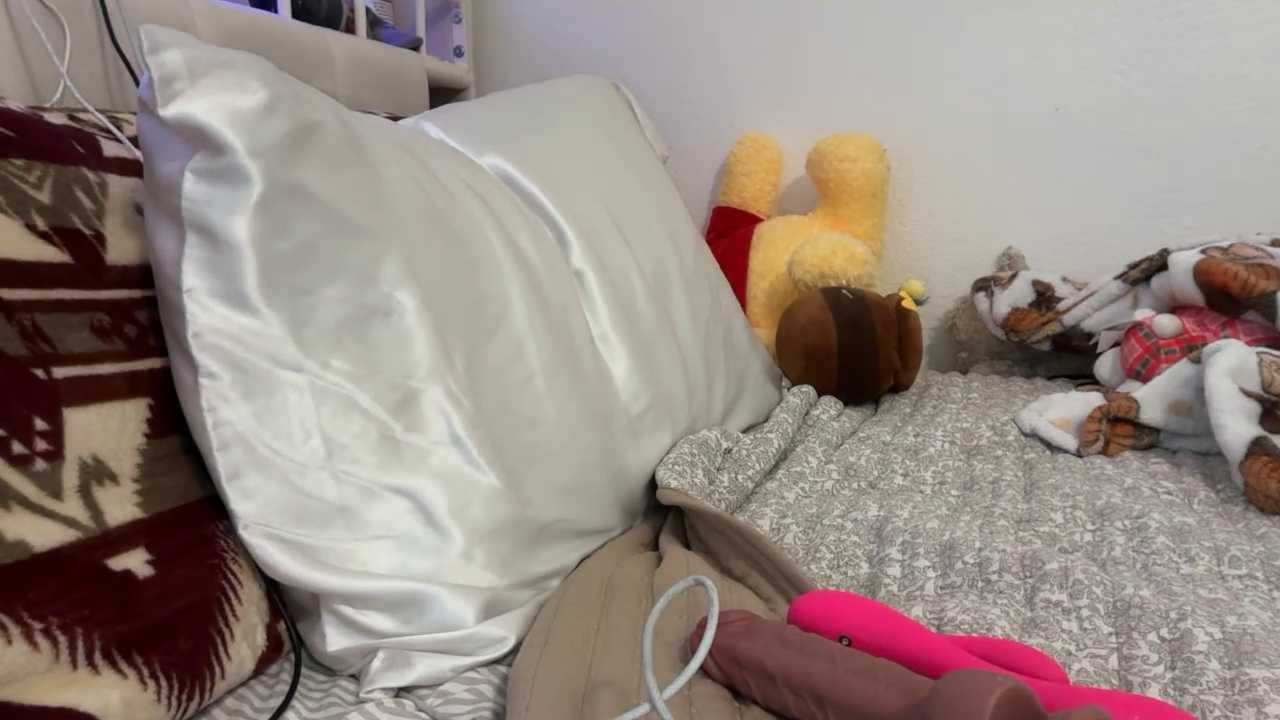 Babygirlgrace cam recording