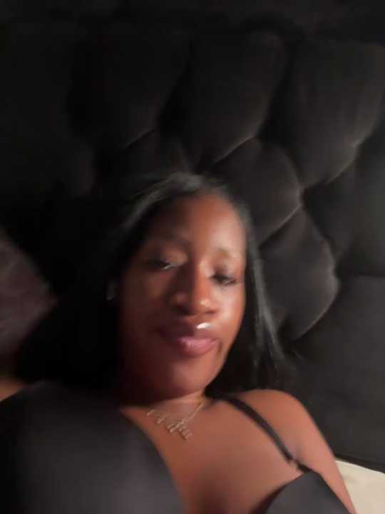 Babymarii cam recording