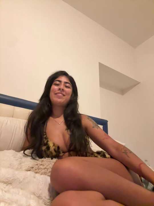 BadGalViVi