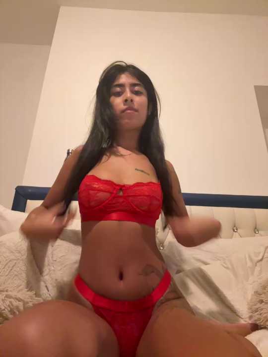 BadGalViVi Stripchat recording – Oct 22, 2026
