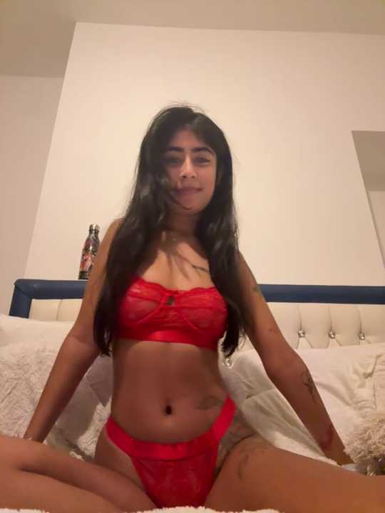 BadGalViVi Stripchat recording – Oct 22, 2026
