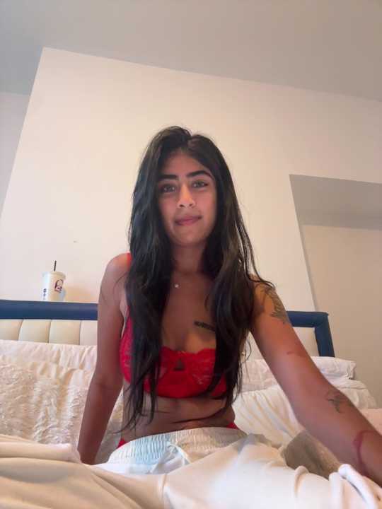 BadGalViVi
