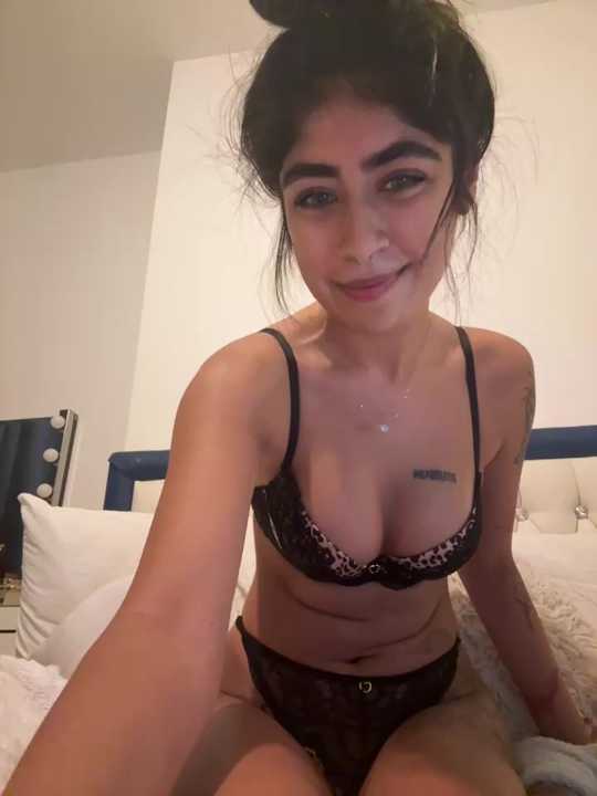 BadGalViVi Stripchat recording – Oct 26, 2026