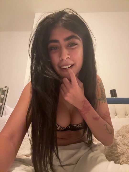 BadGalViVi Stripchat recording – Oct 26, 2026