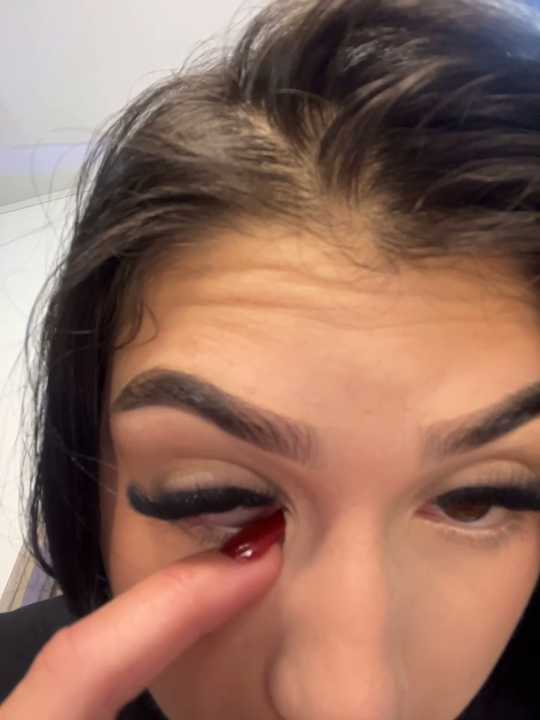 BadLilAngelXXX cam recording