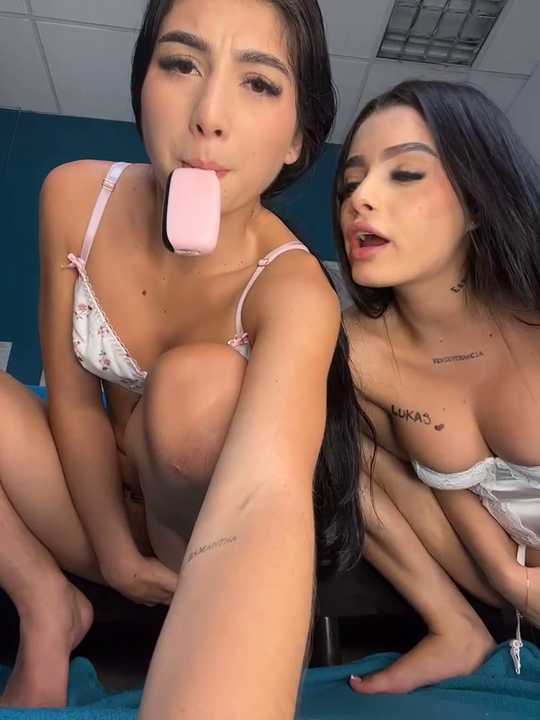BadLilAngelXXX cam recording