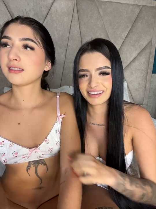 BadLilAngelXXX cam recording