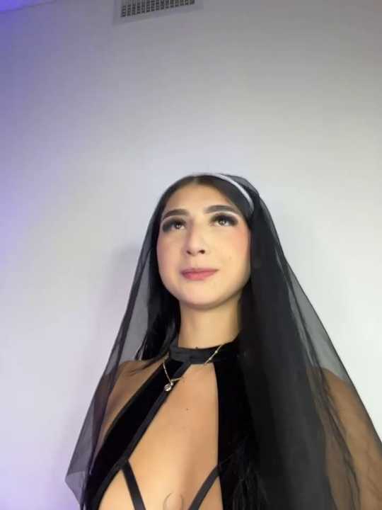 BadLilAngelXXX cam recording