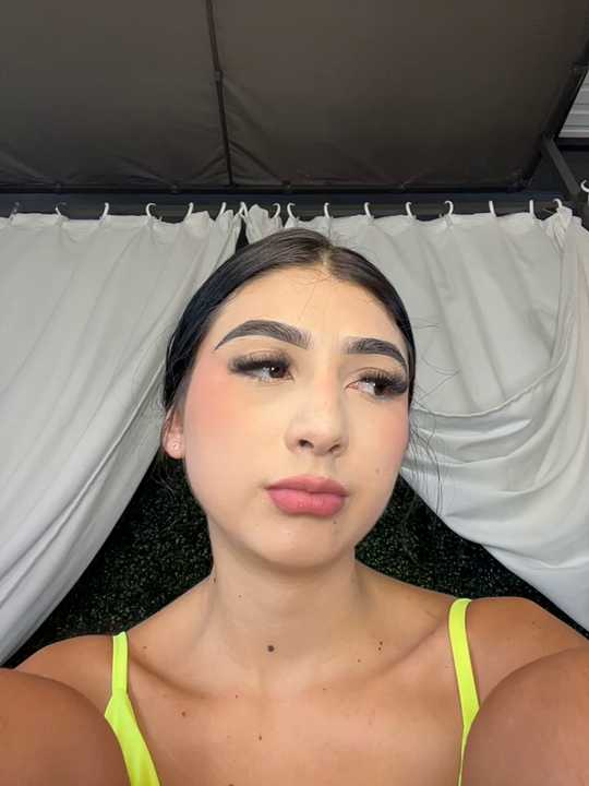 BadLilAngelXXX cam recording