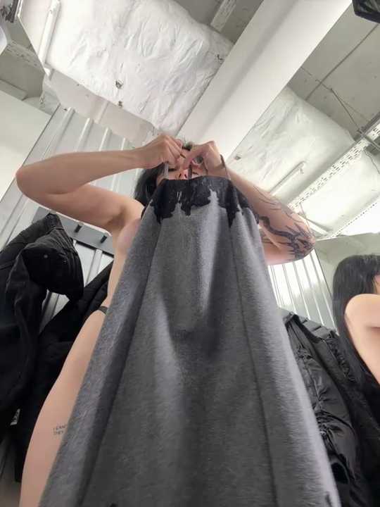 Bad_Girl_Elly cam recording