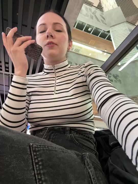 Bad_Girl_Elly cam recording