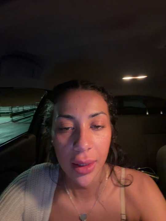 Badcrystal cam recording